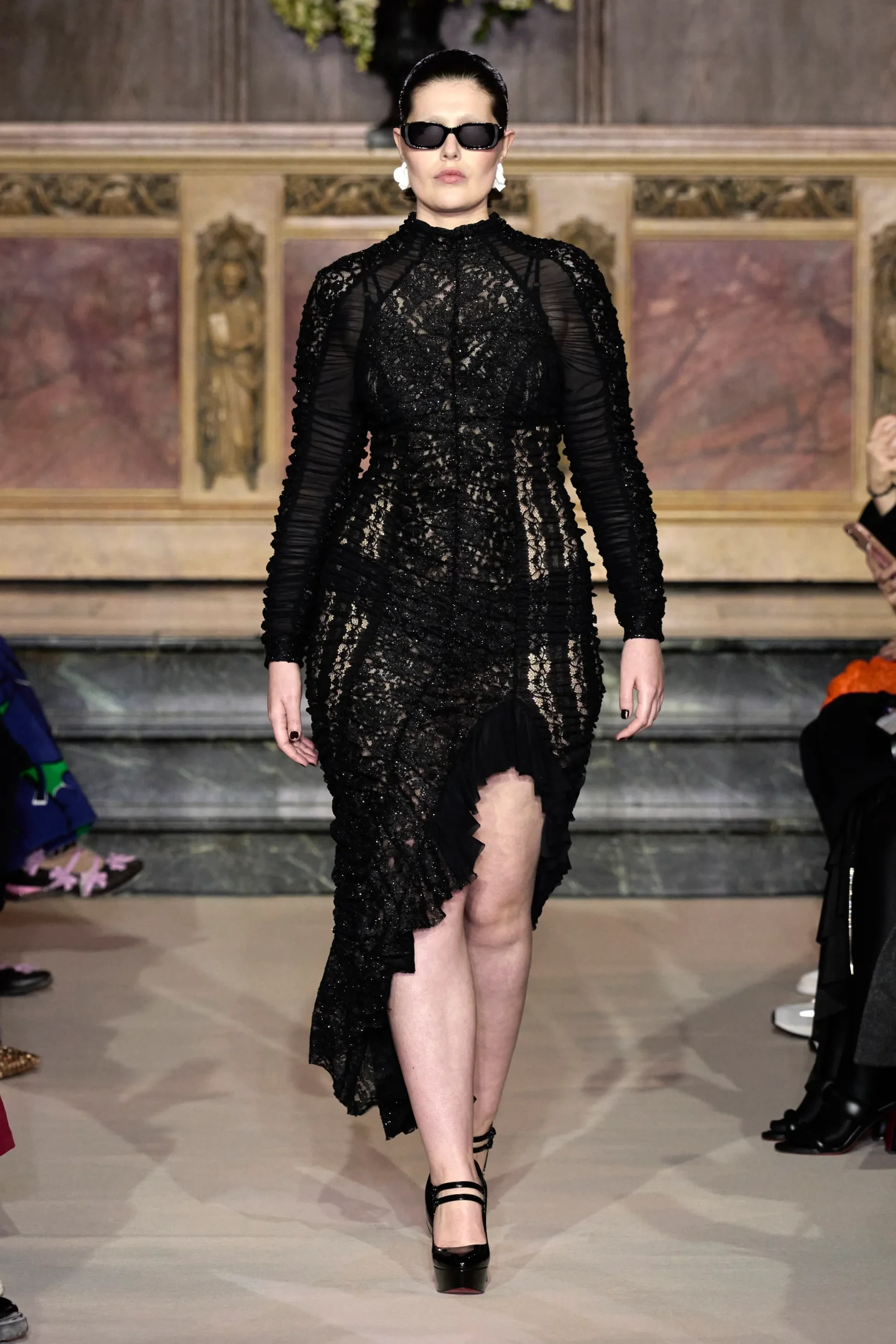 ester manas fall 2023 ready-to-wear