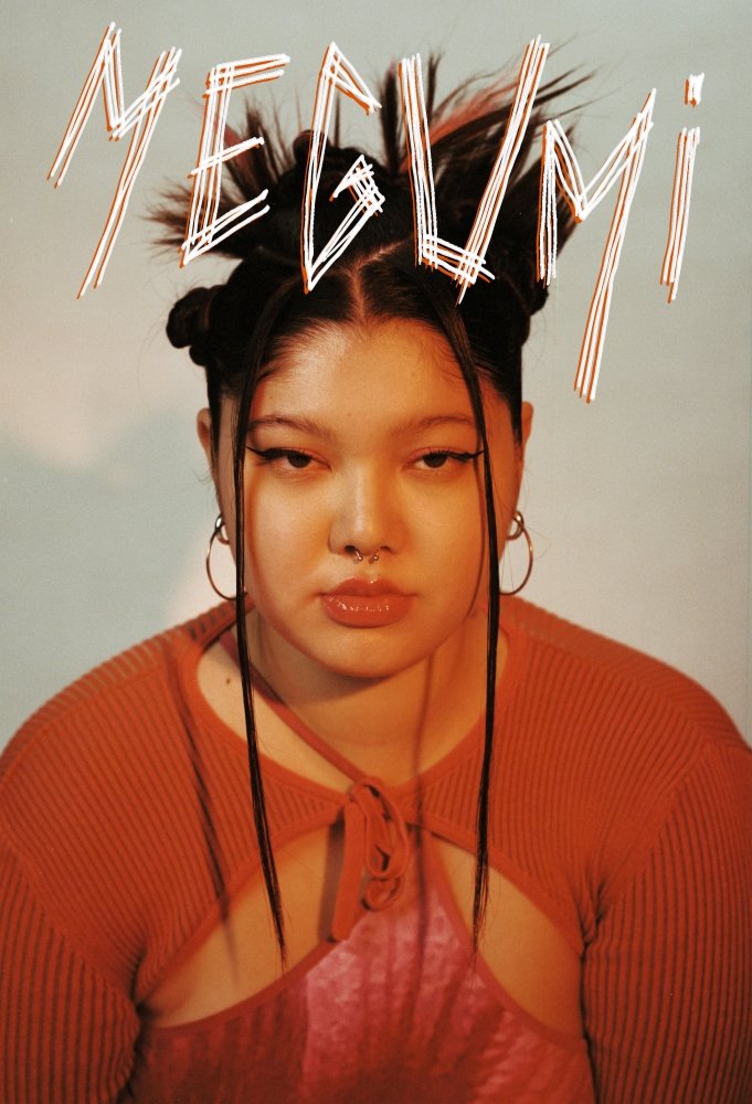 agence de mannequin Megumi