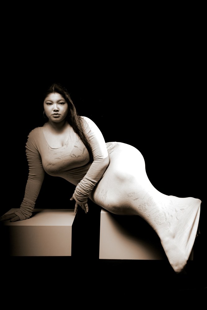 agence de mannequin Megumi
