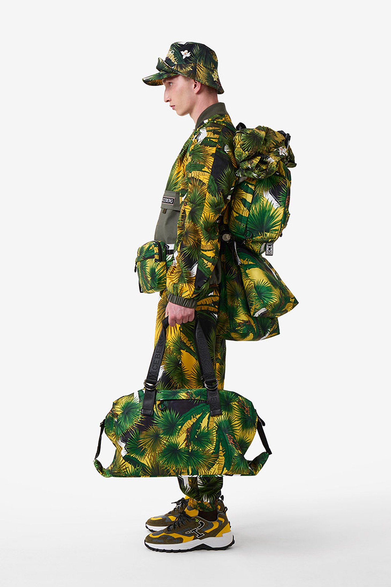 polas mannequin