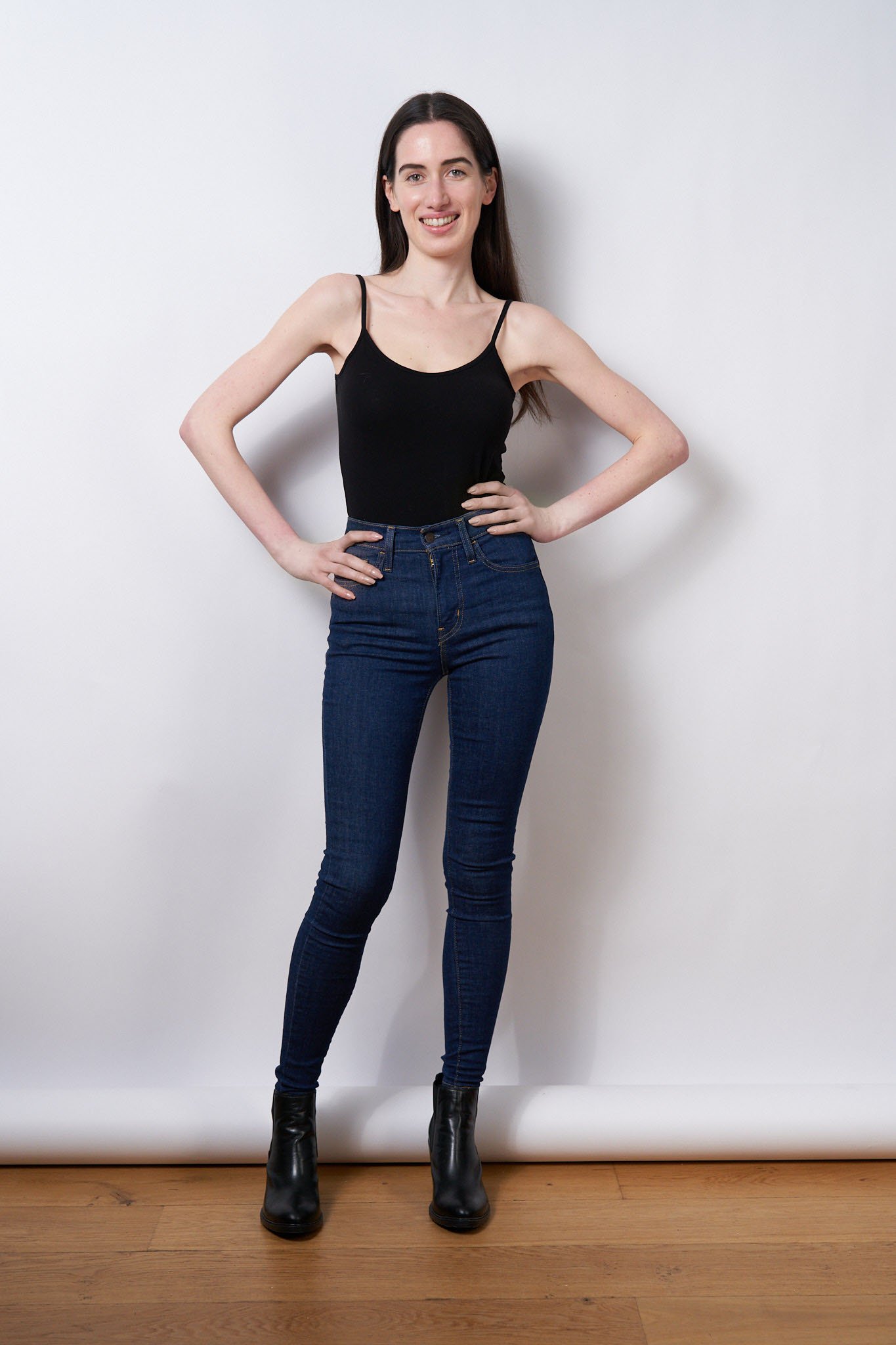 agence mannequin paris