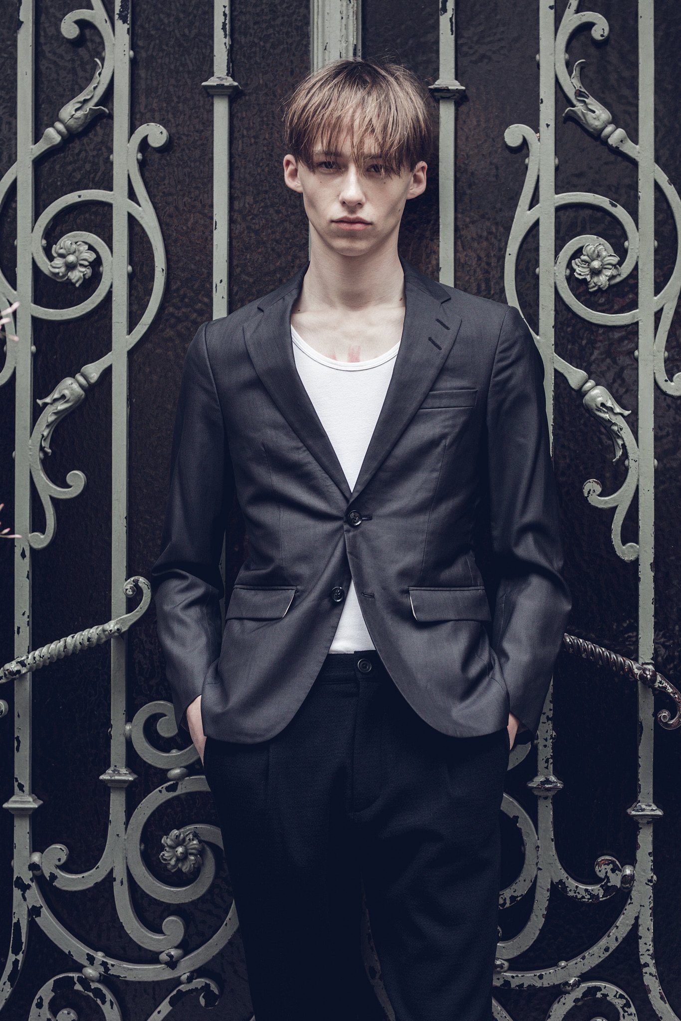 agence mannequin paris