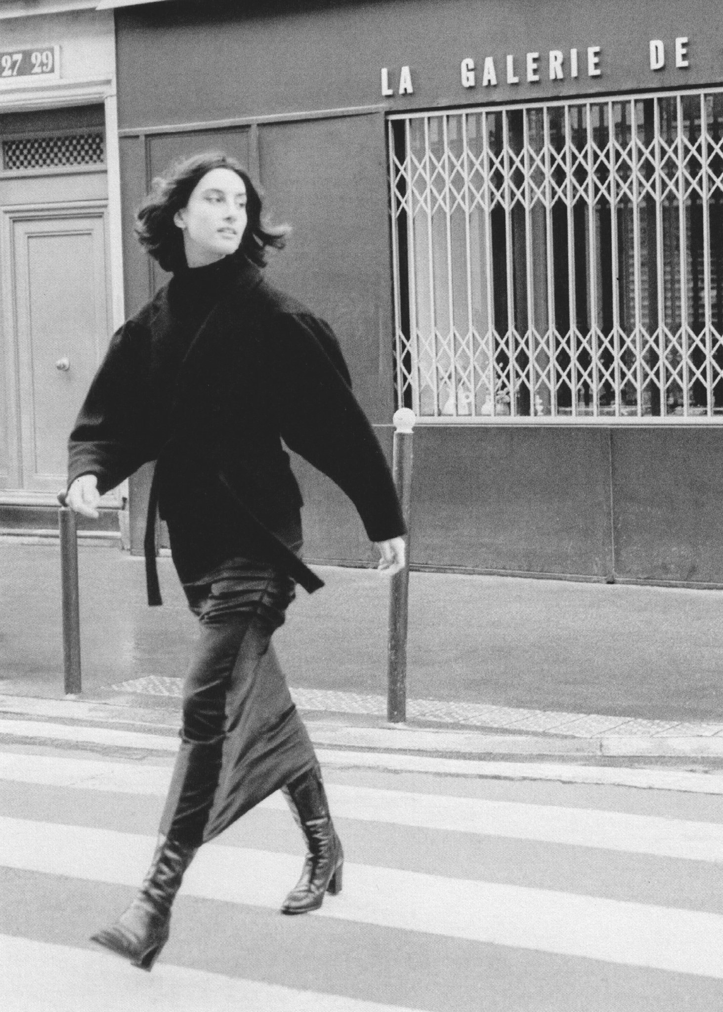 agence mannequin paris