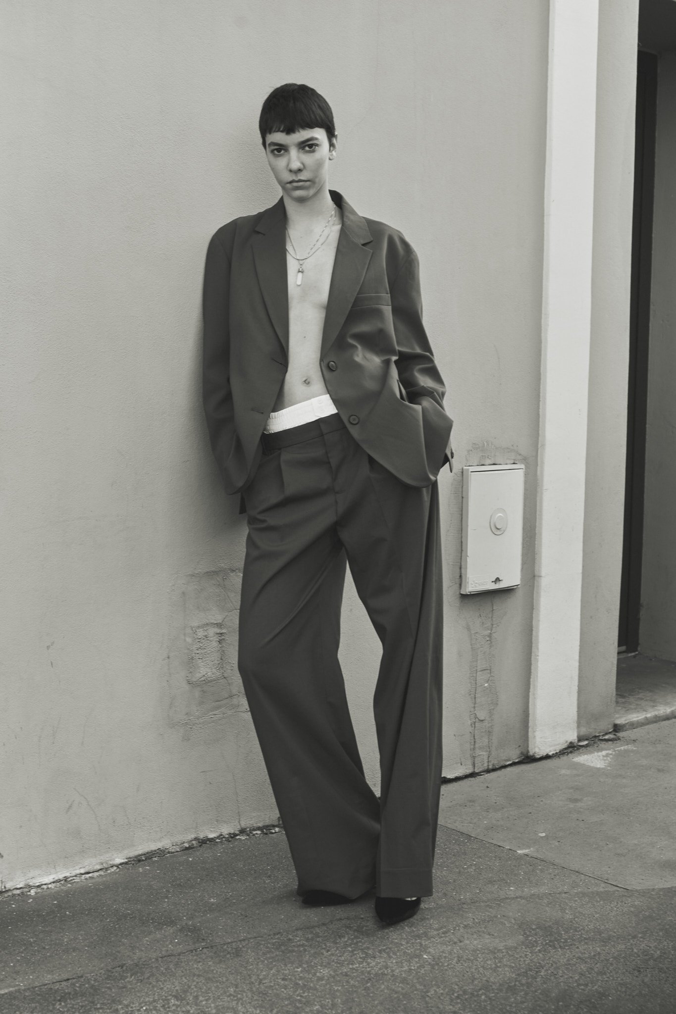 agence mannequin paris
