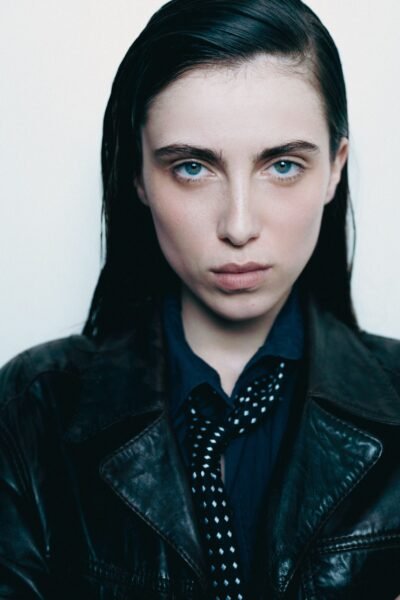 Léa Maury